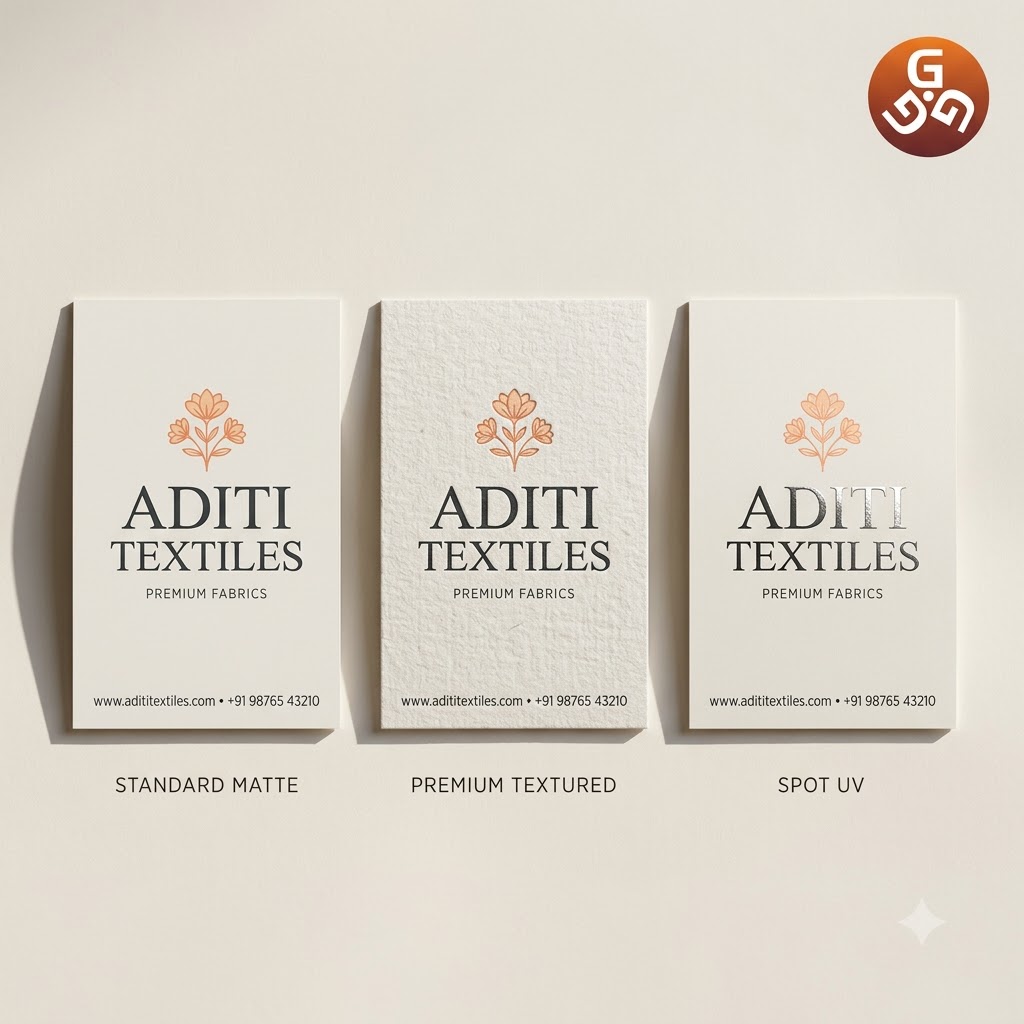 Visiting Cards