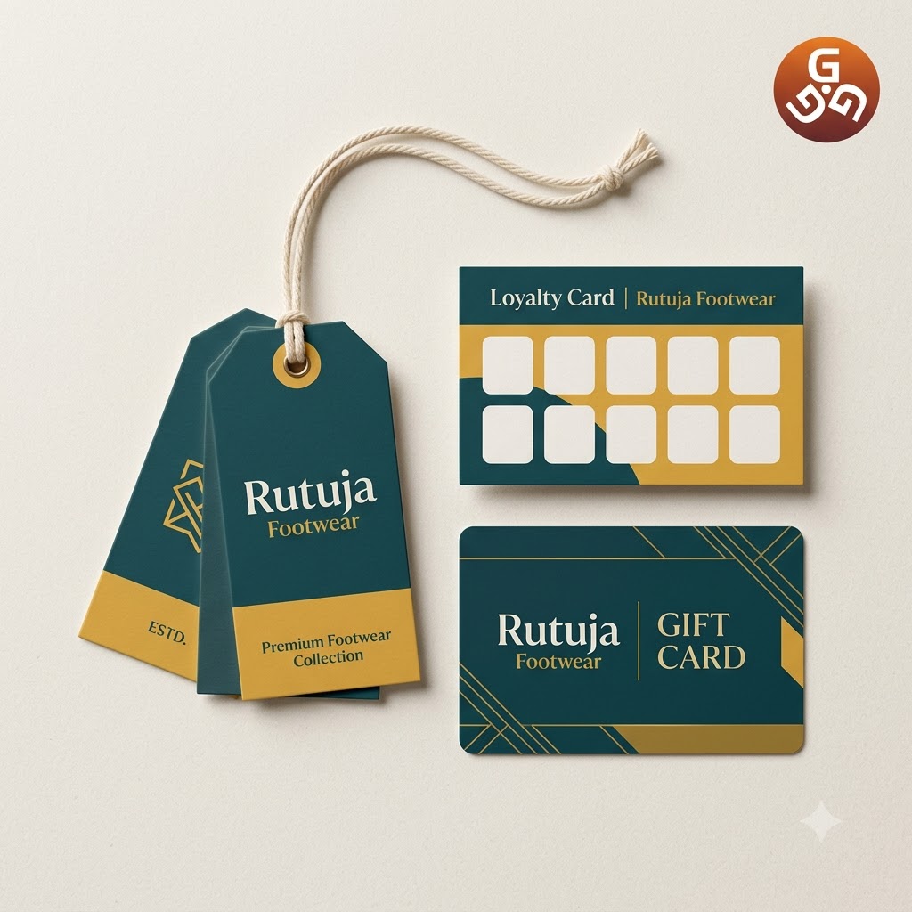 Tags & Cards