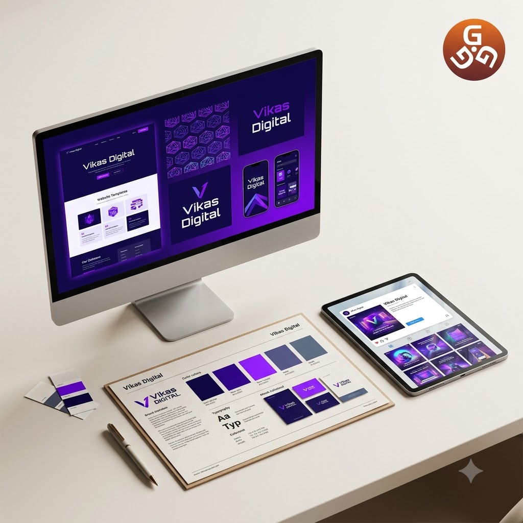 Design & Creative Services