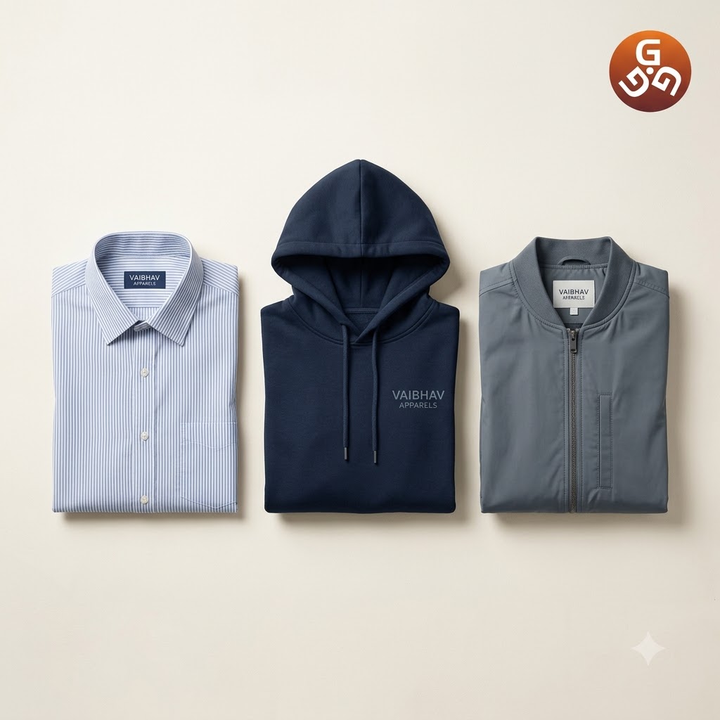 Caps & Promotional Wear