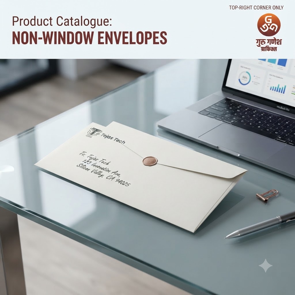 Company Envelopes
