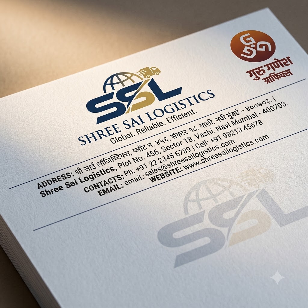 Bulk Letterheads