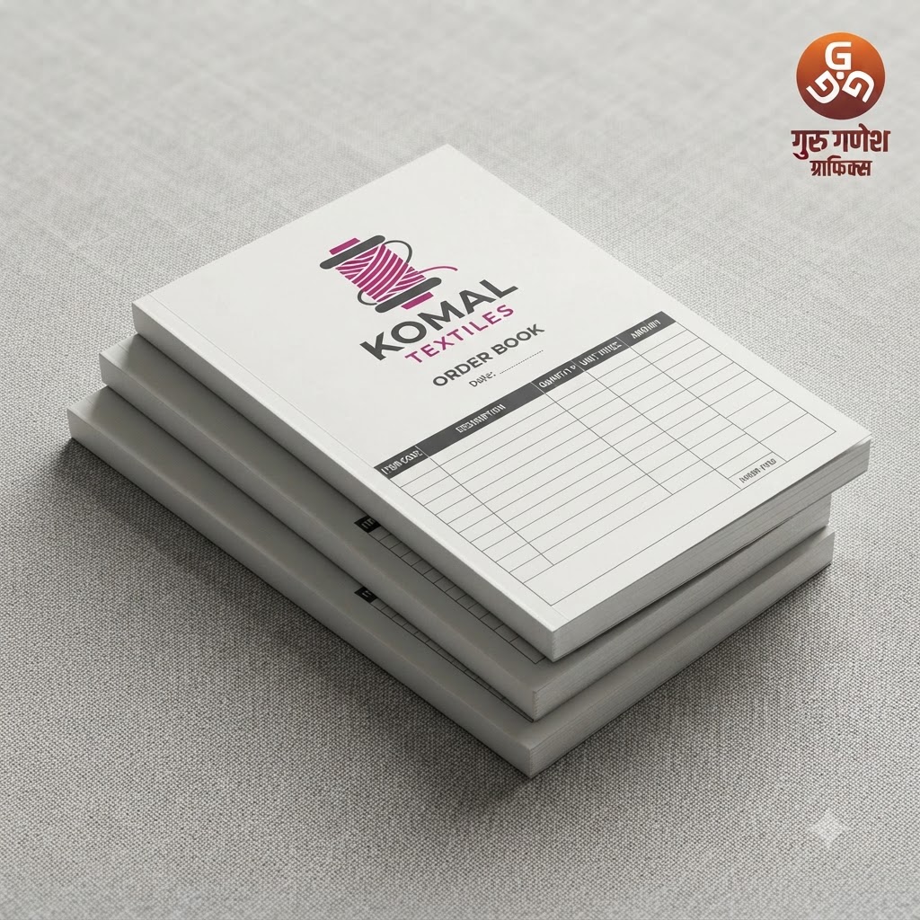 Order Books