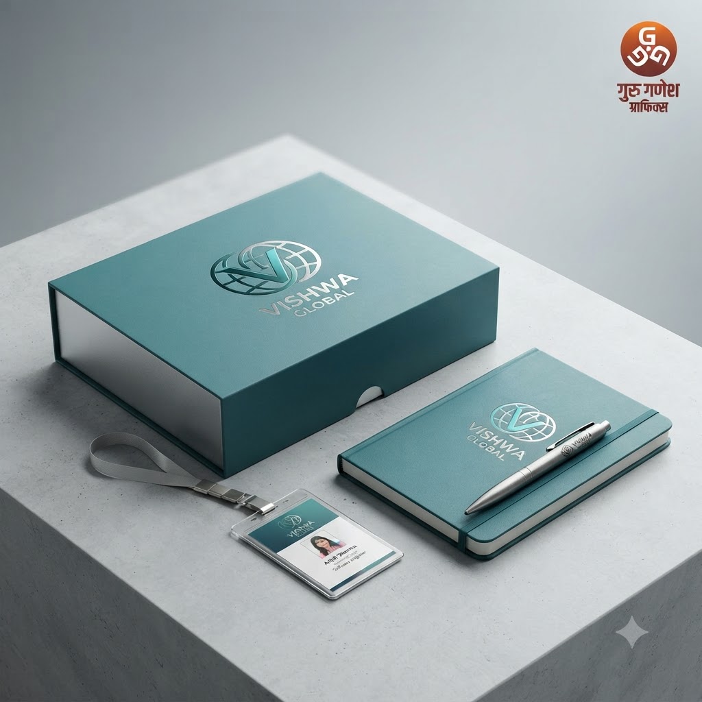 Employee Welcome Kits