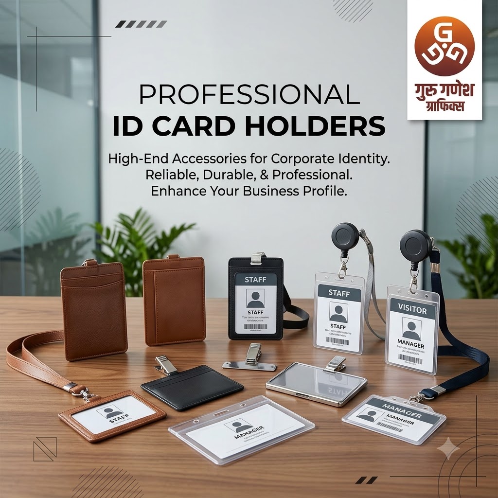 ID Card Holders