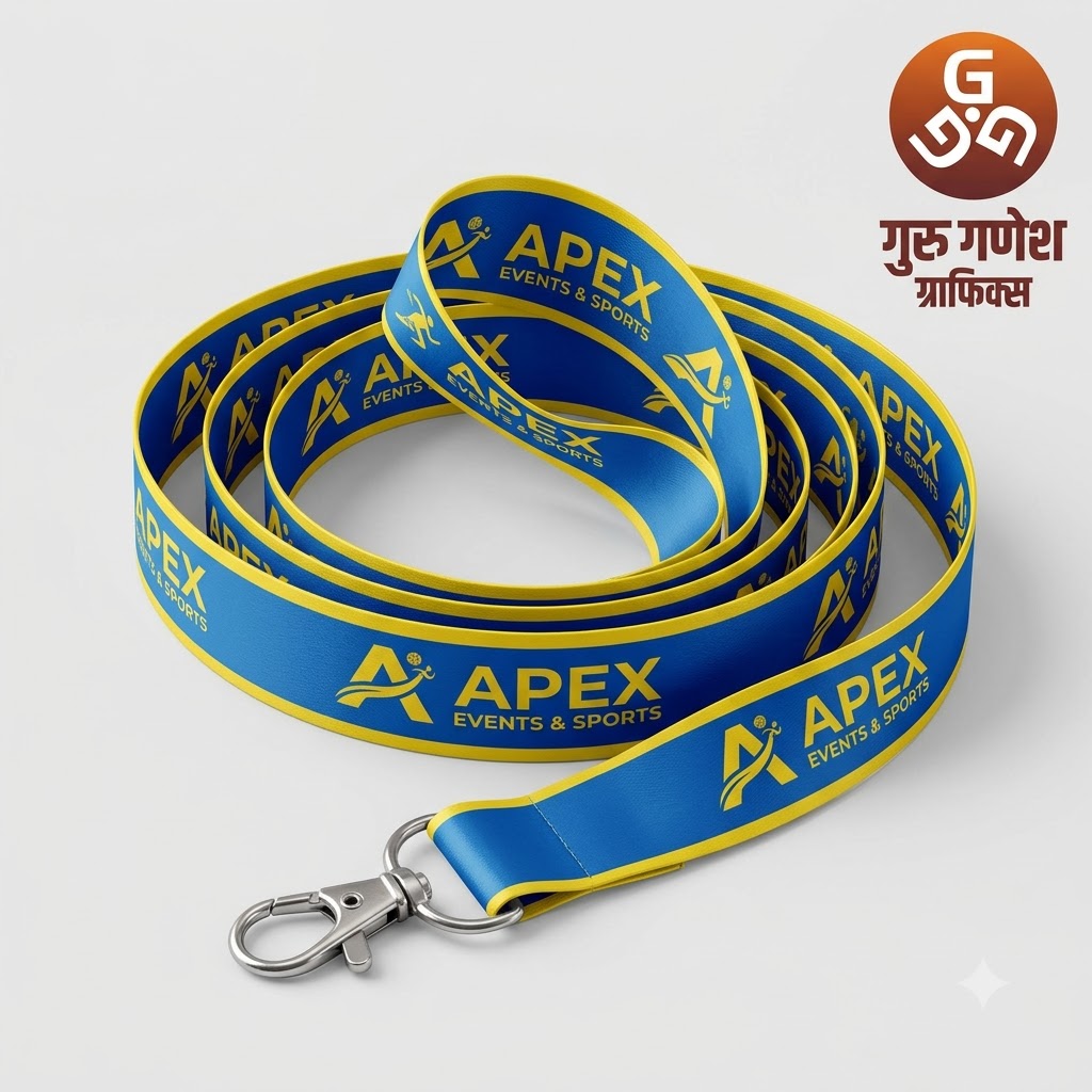 Lanyards