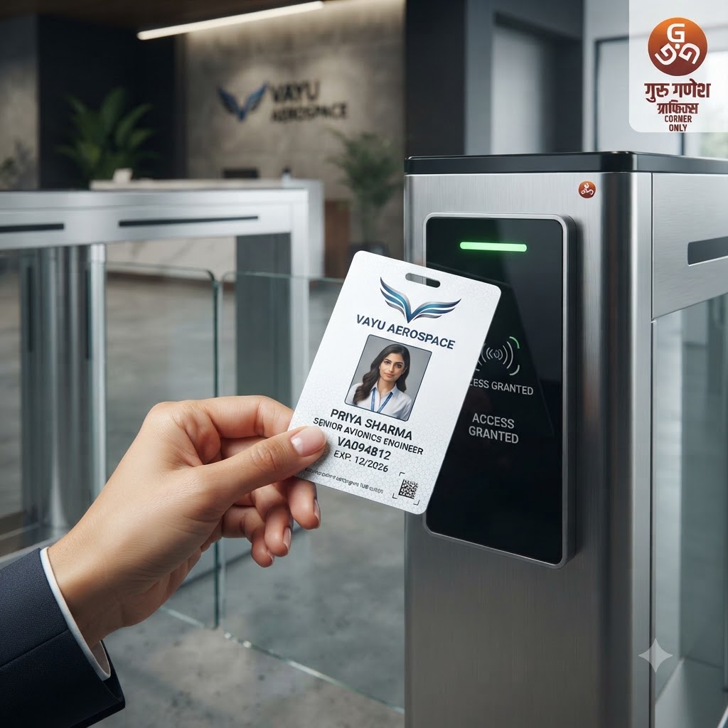 ID Cards