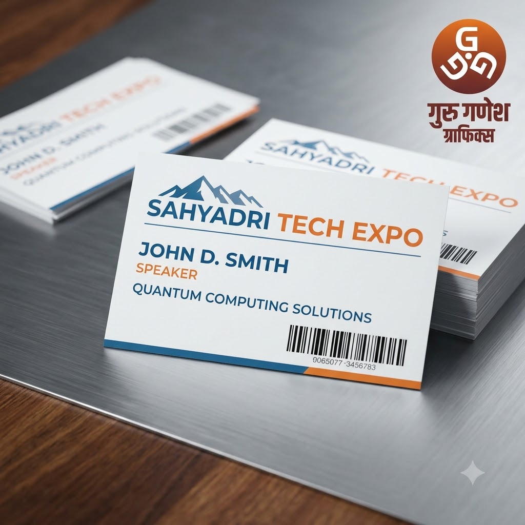 Paper ID Cards