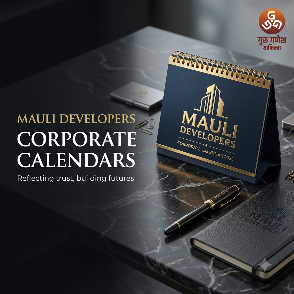 Corporate Calendars