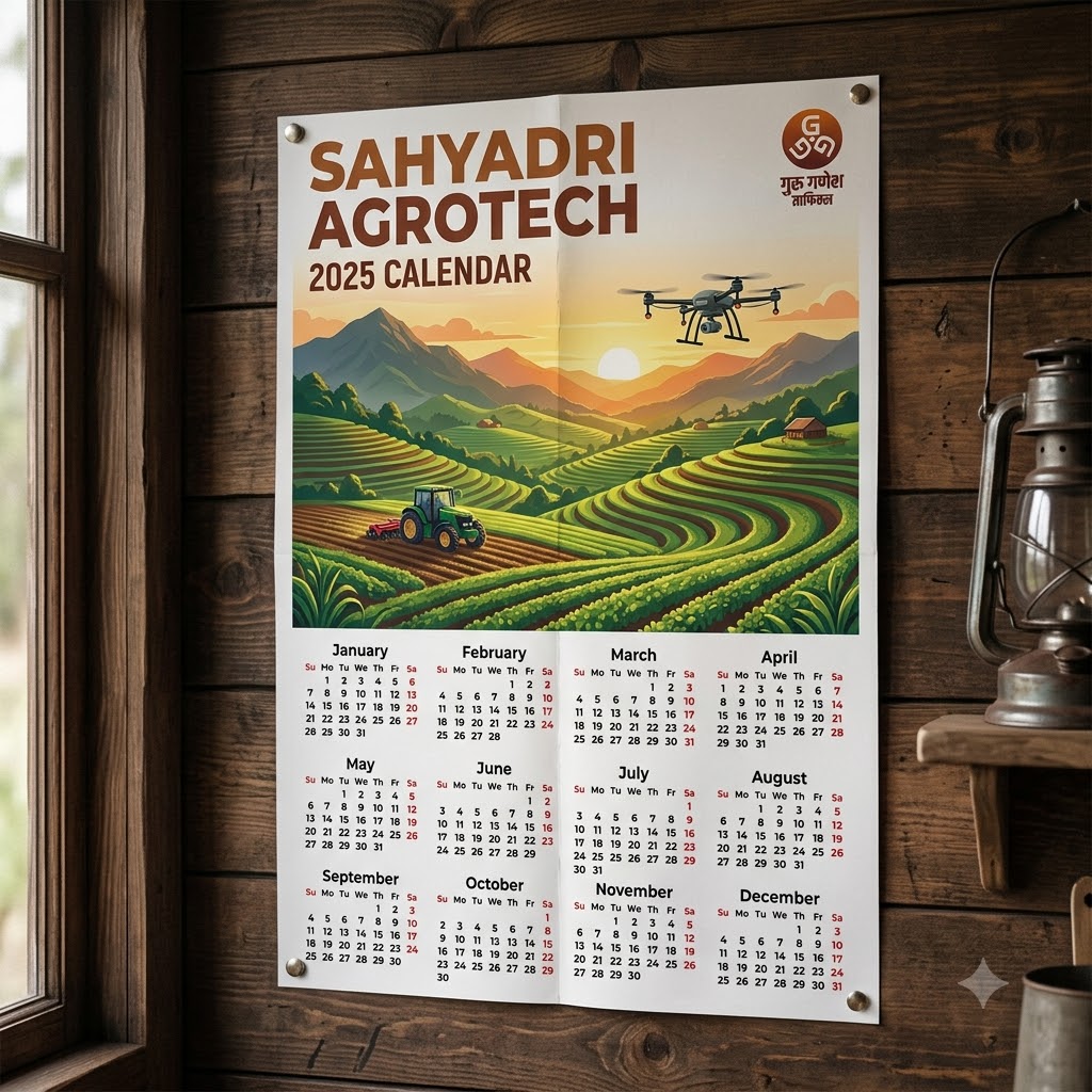 Poster Calendars