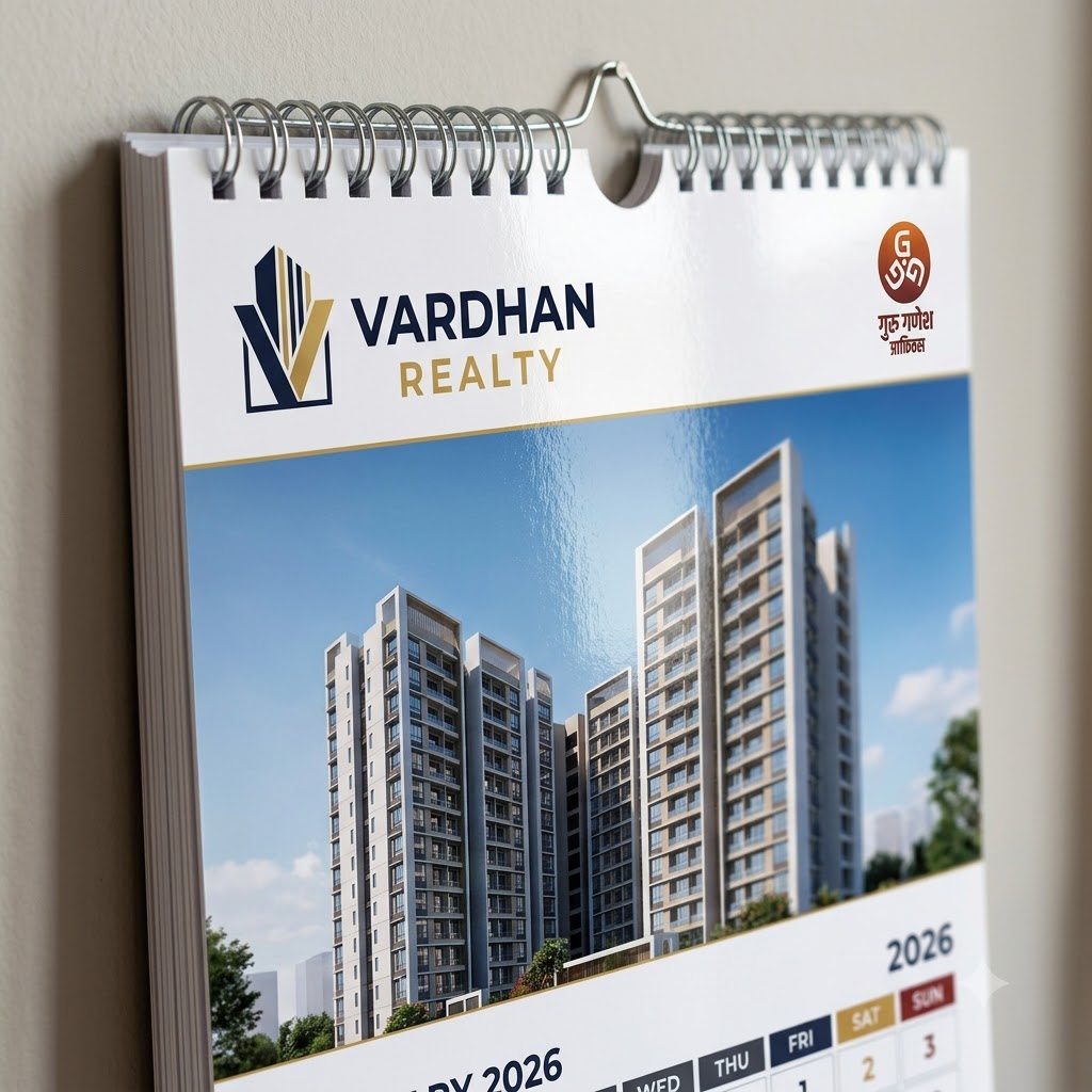 Wall Calendars