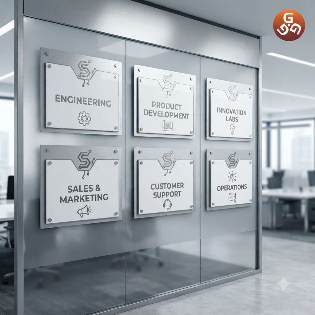 Department Boards