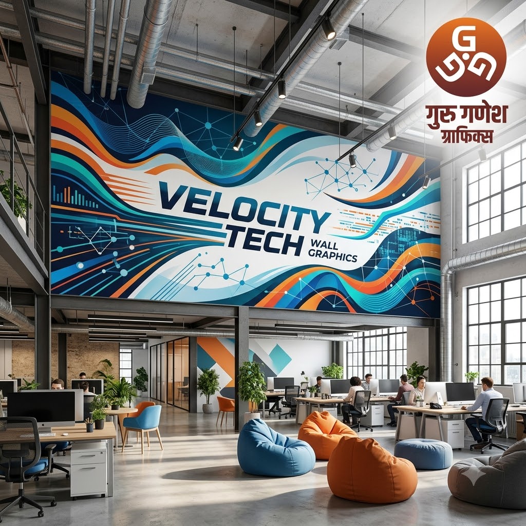 Wall Graphics