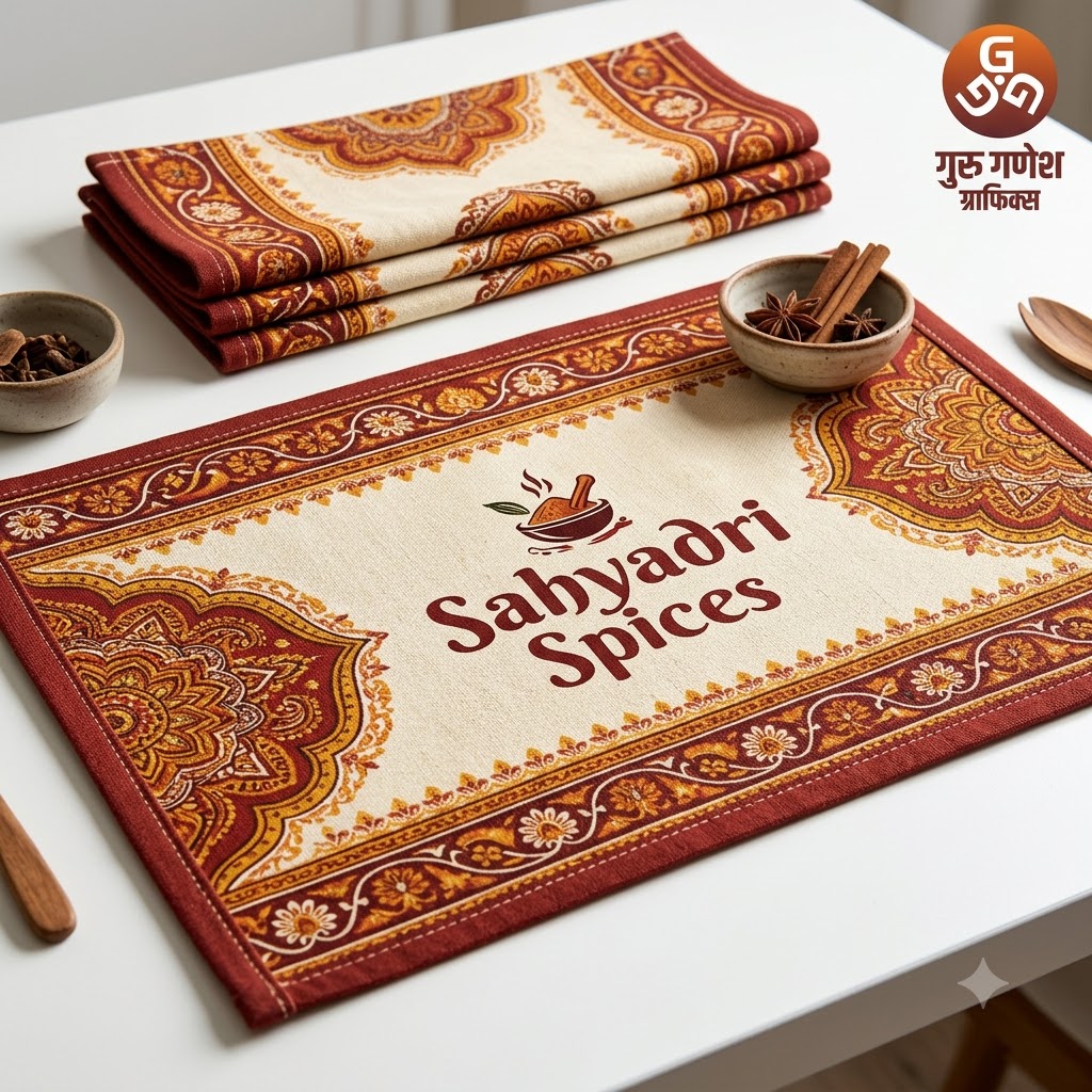 Place Mats