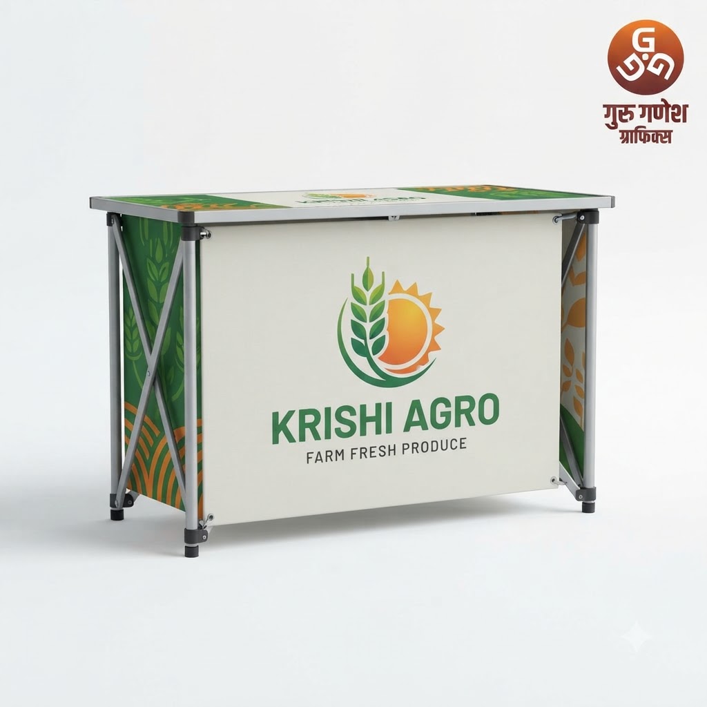Promotional Tables