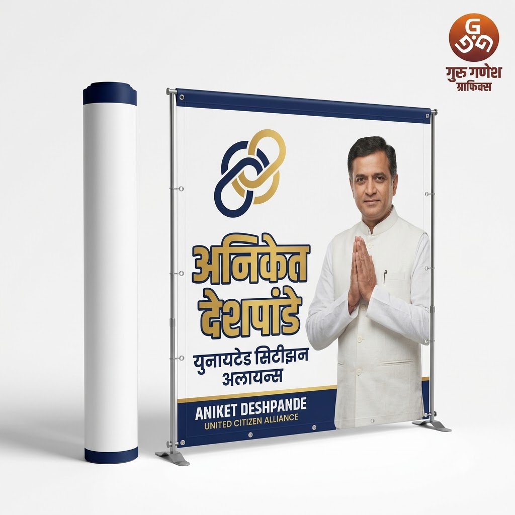 Booth Backdrops
