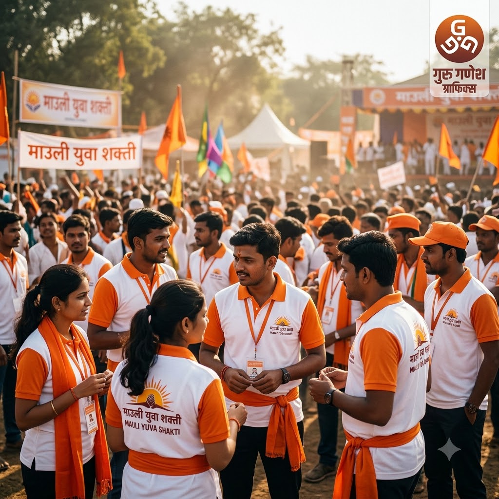Volunteer Uniforms