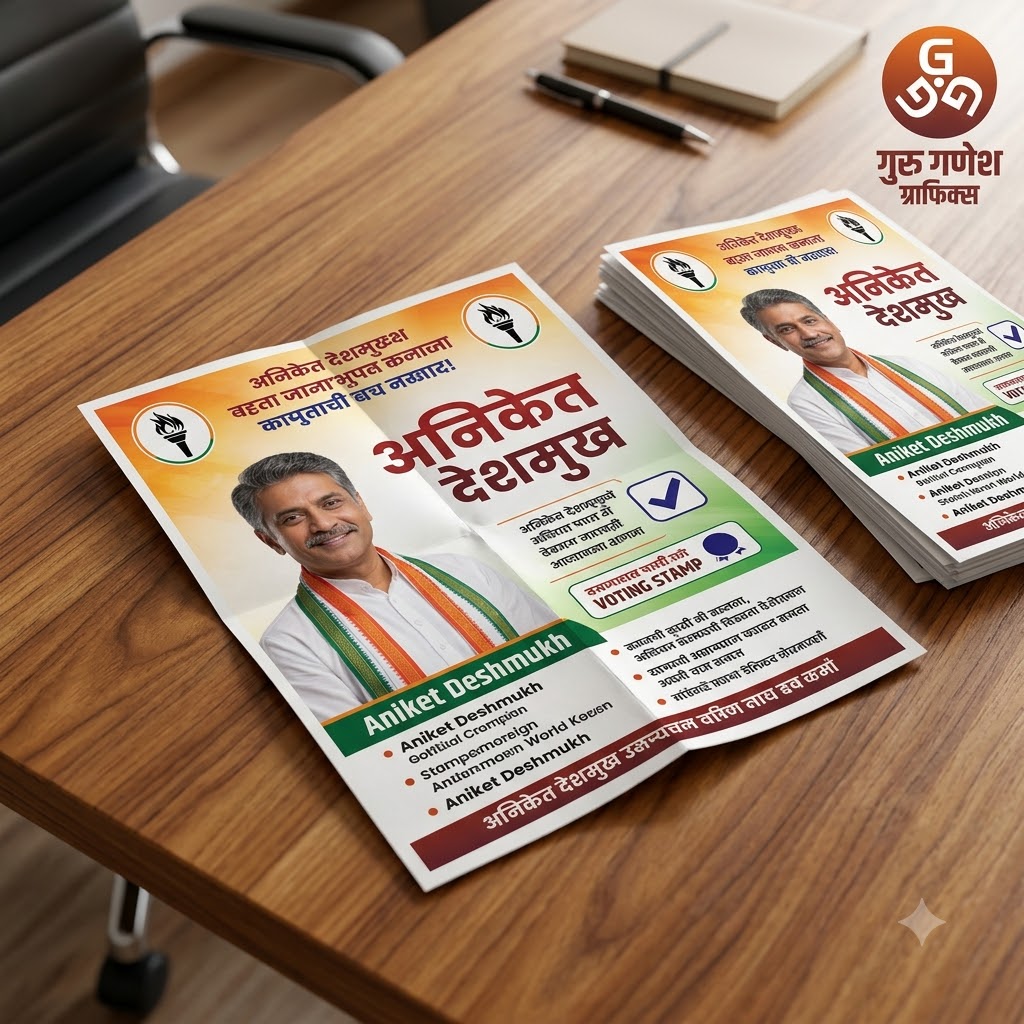 Election Pamphlets