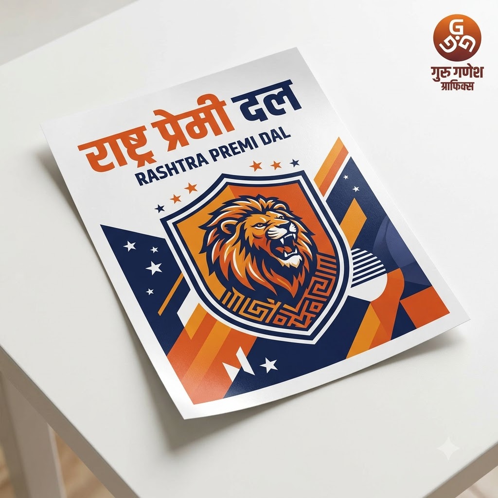 Party Posters