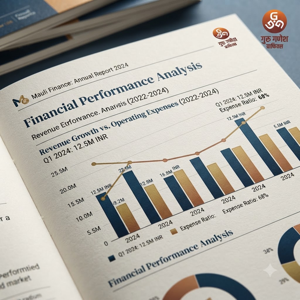 Annual Reports