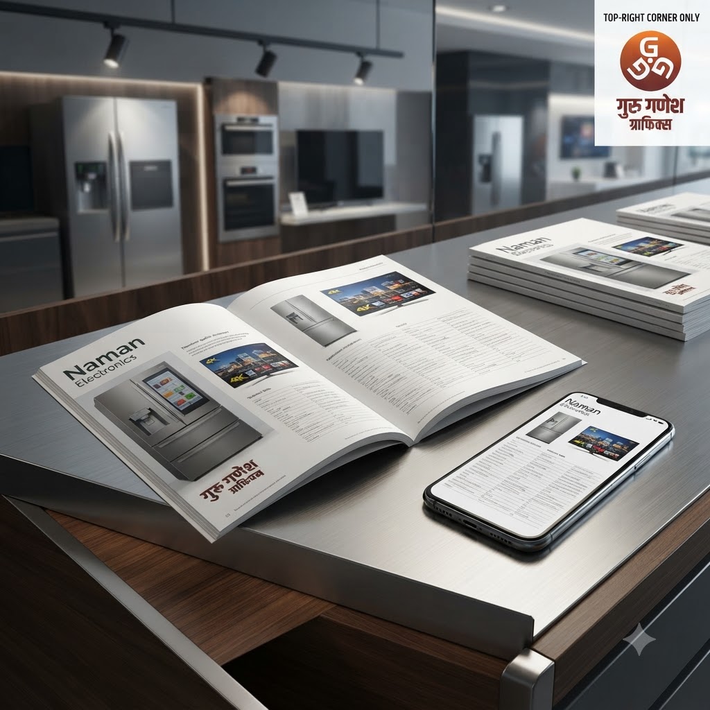 Product Booklets