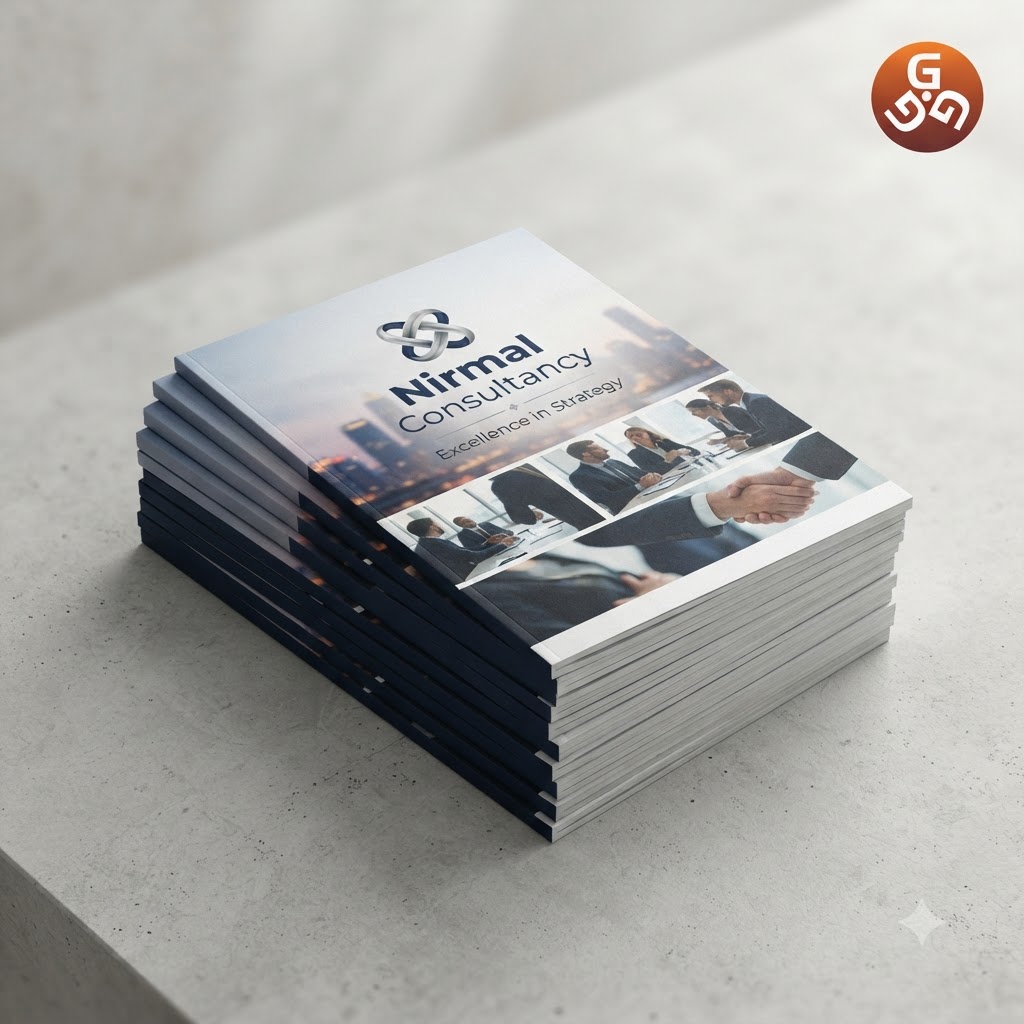 Corporate Brochures
