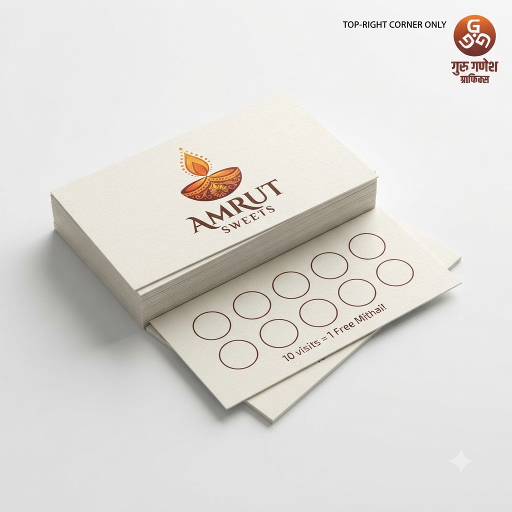 Loyalty Cards