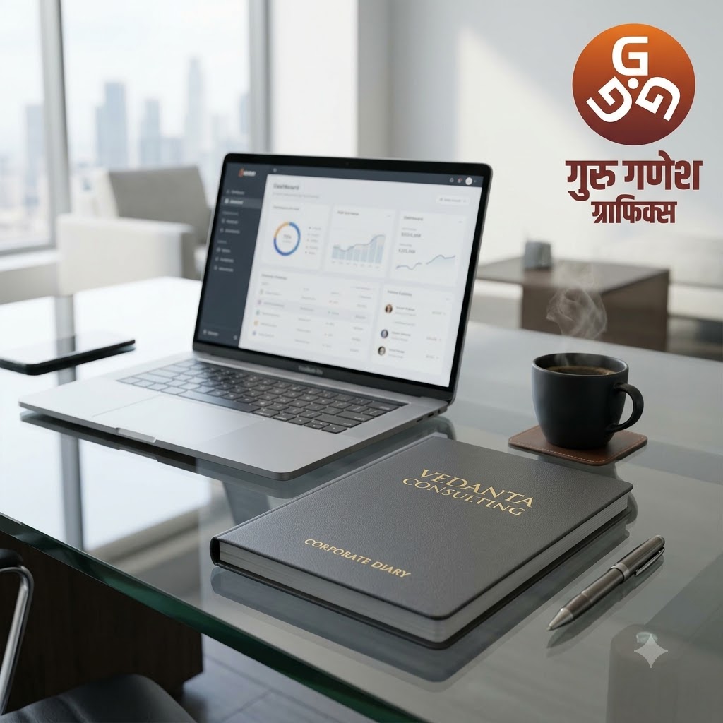 Corporate Diaries