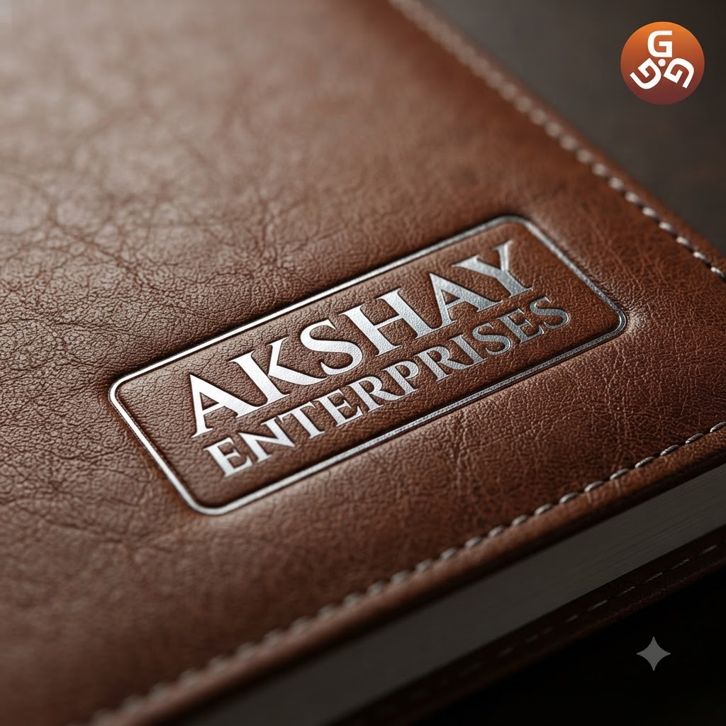 Personalised Diaries