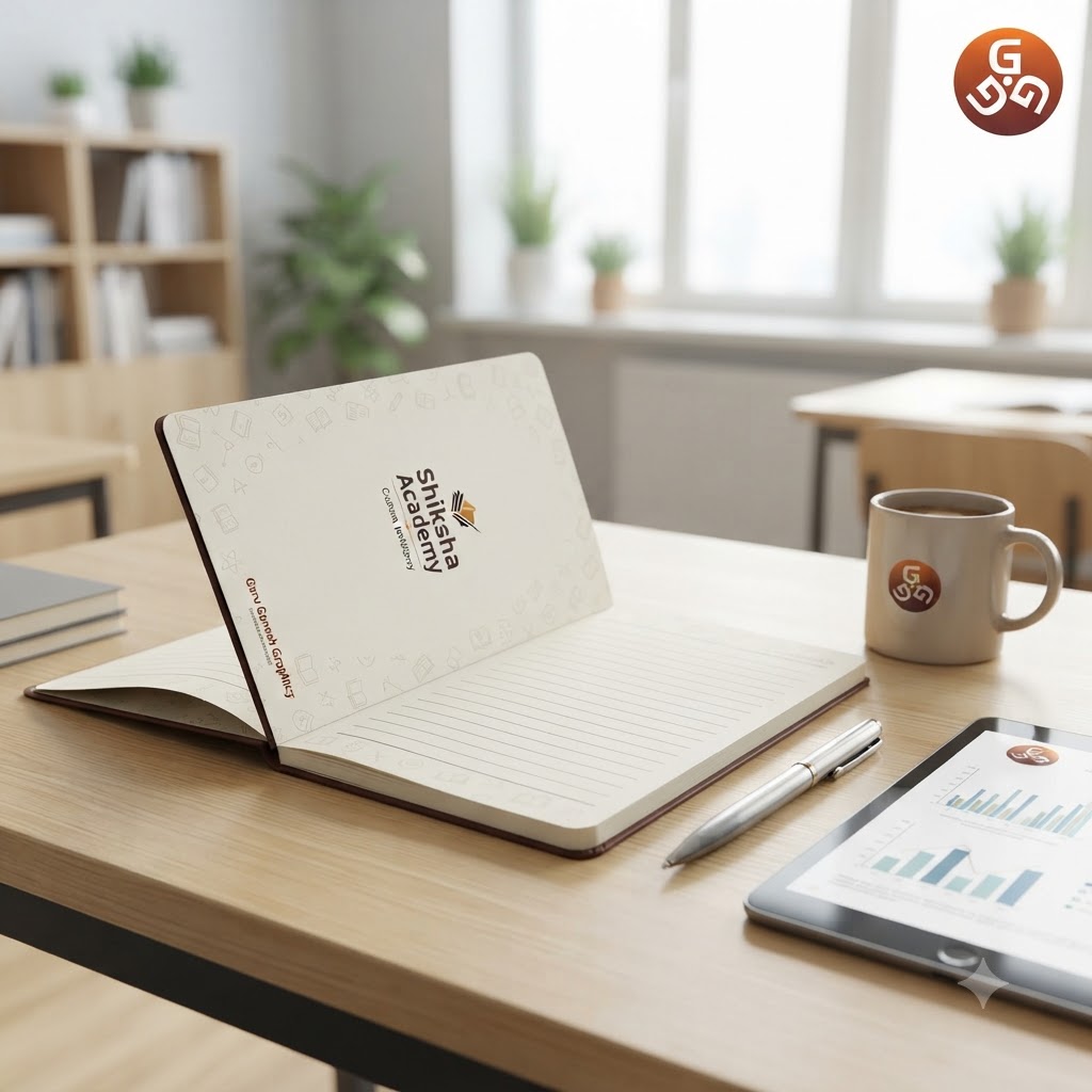 Custom Notebooks