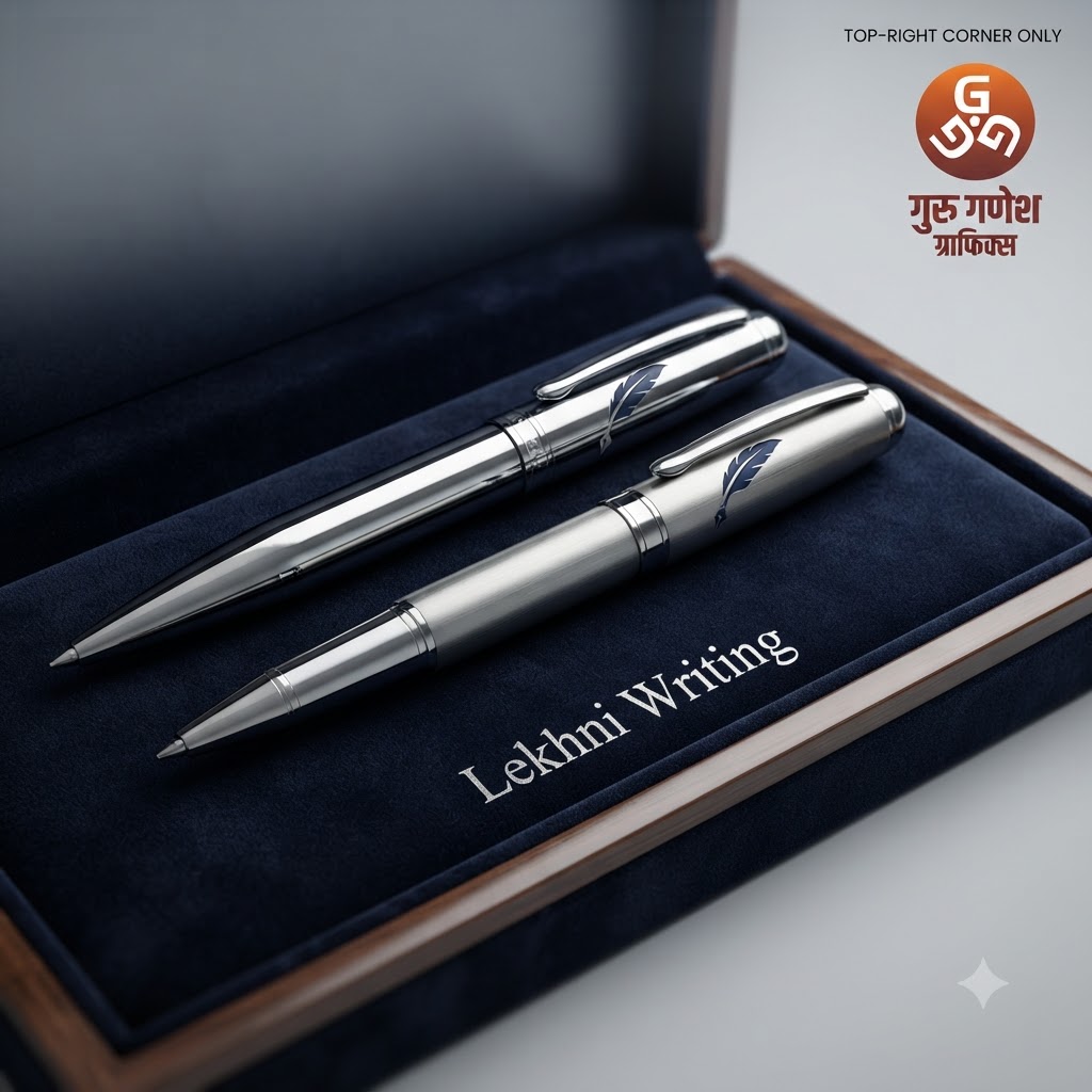 Custom Pens