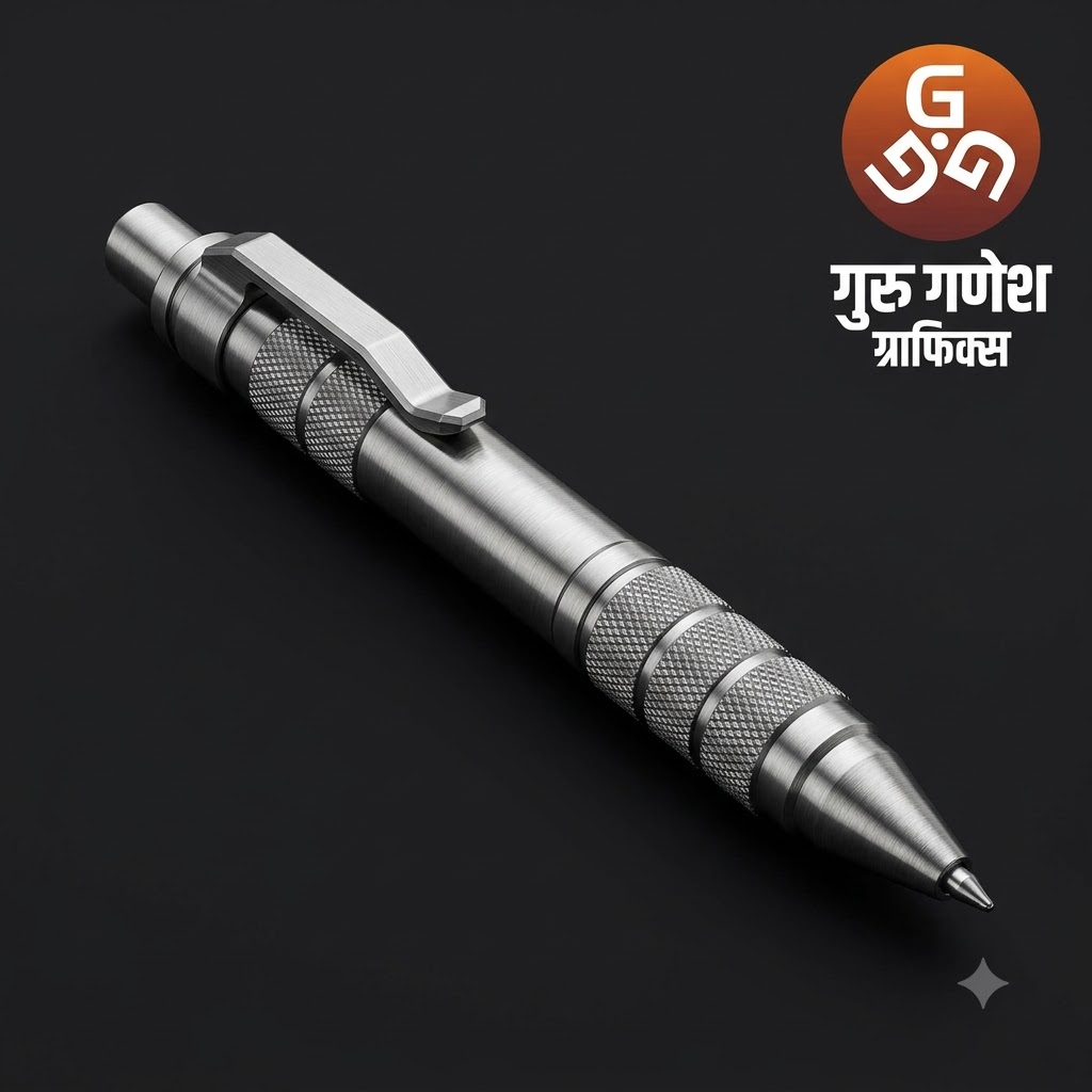 Metal Pens
