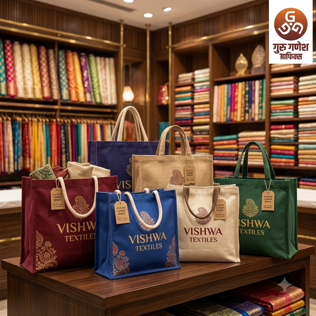 Cloth Bags