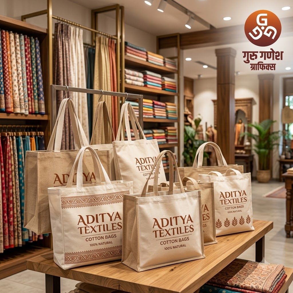Cotton Bags