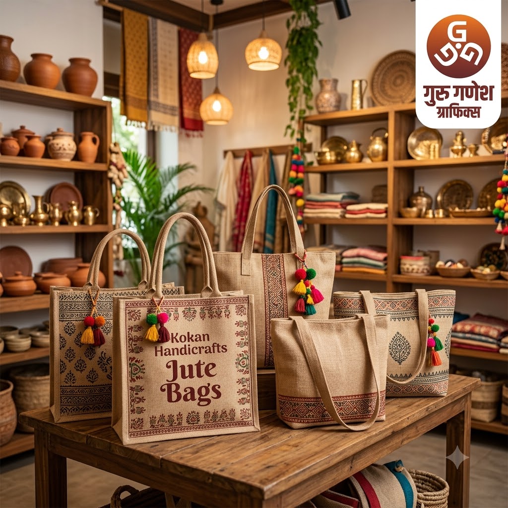 Jute Bags