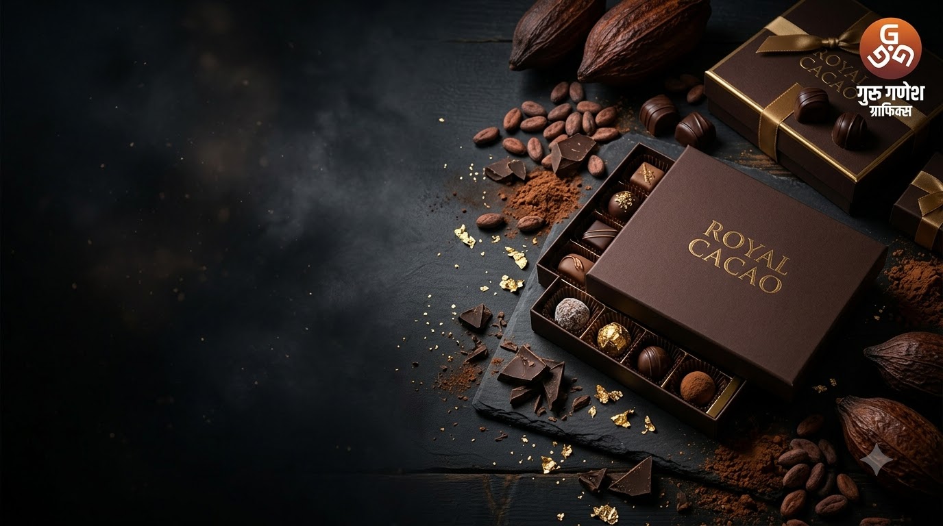 Chocolate Boxes