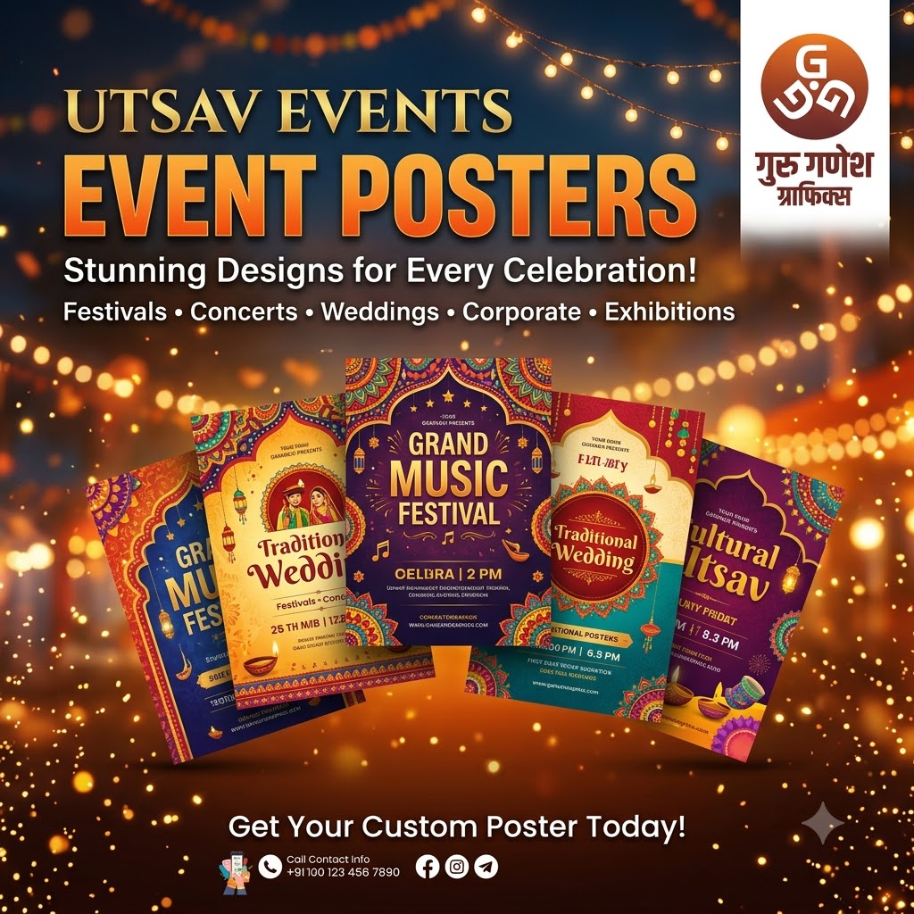 Event Banners