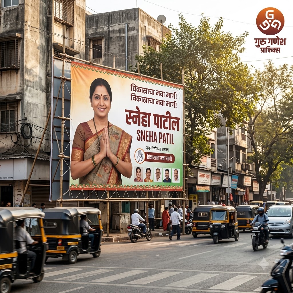 Flex Banners