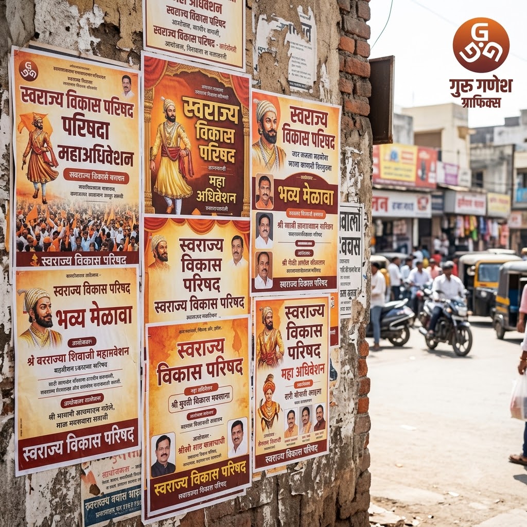 Event Posters