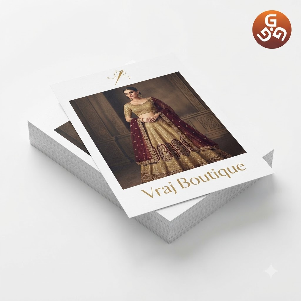 Promotional Posters