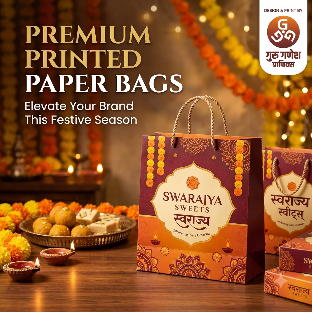 Paper Bags