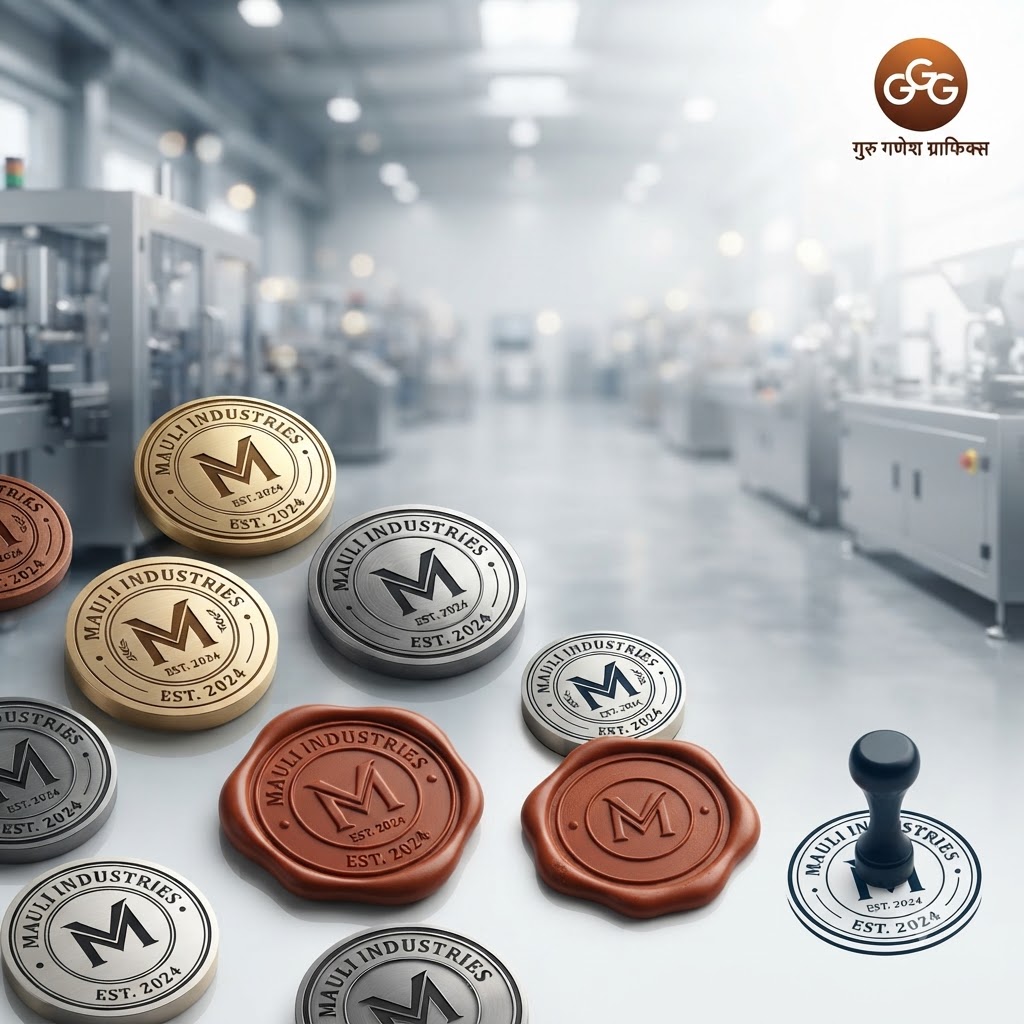 Company Seal