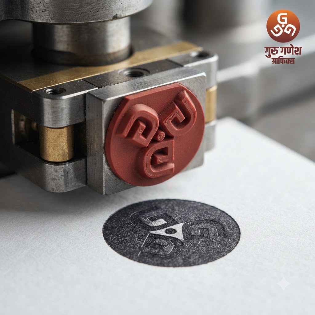 Director Stamp