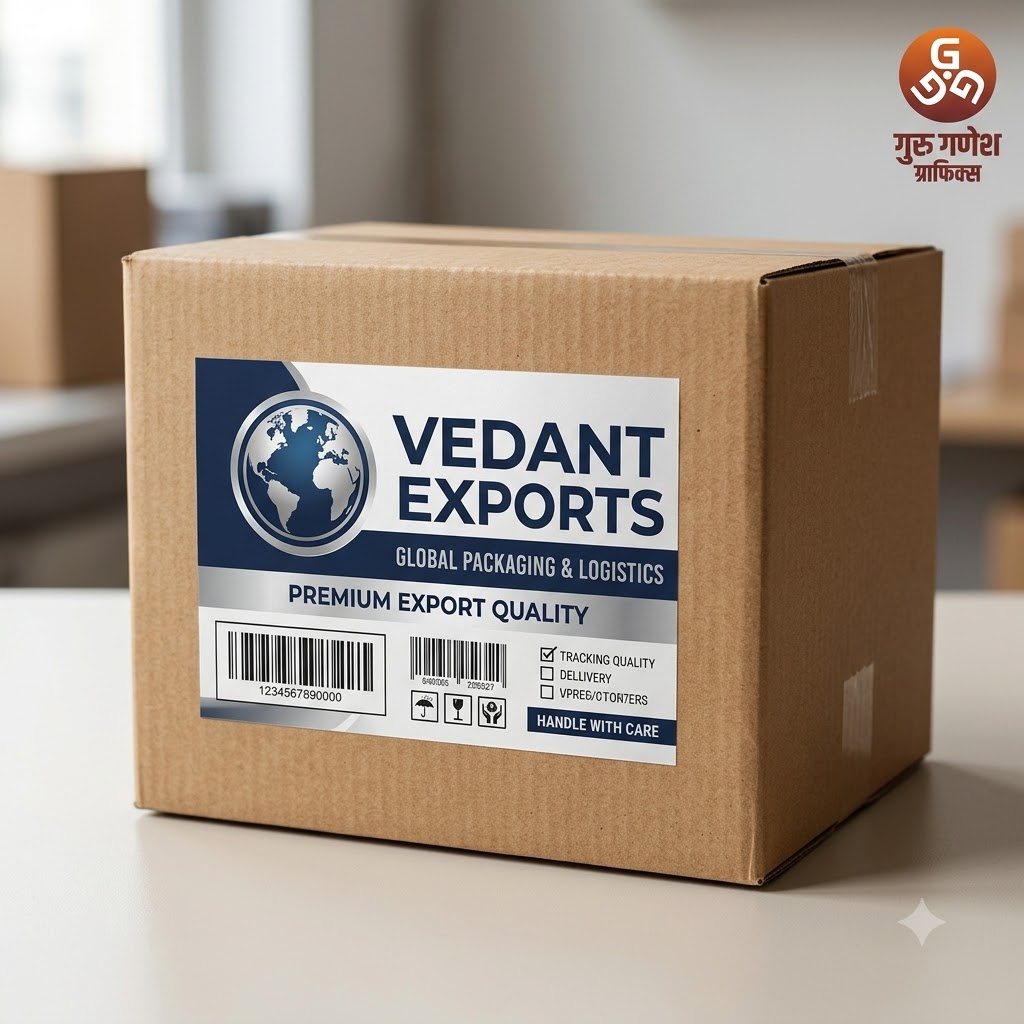 Packaging Labels