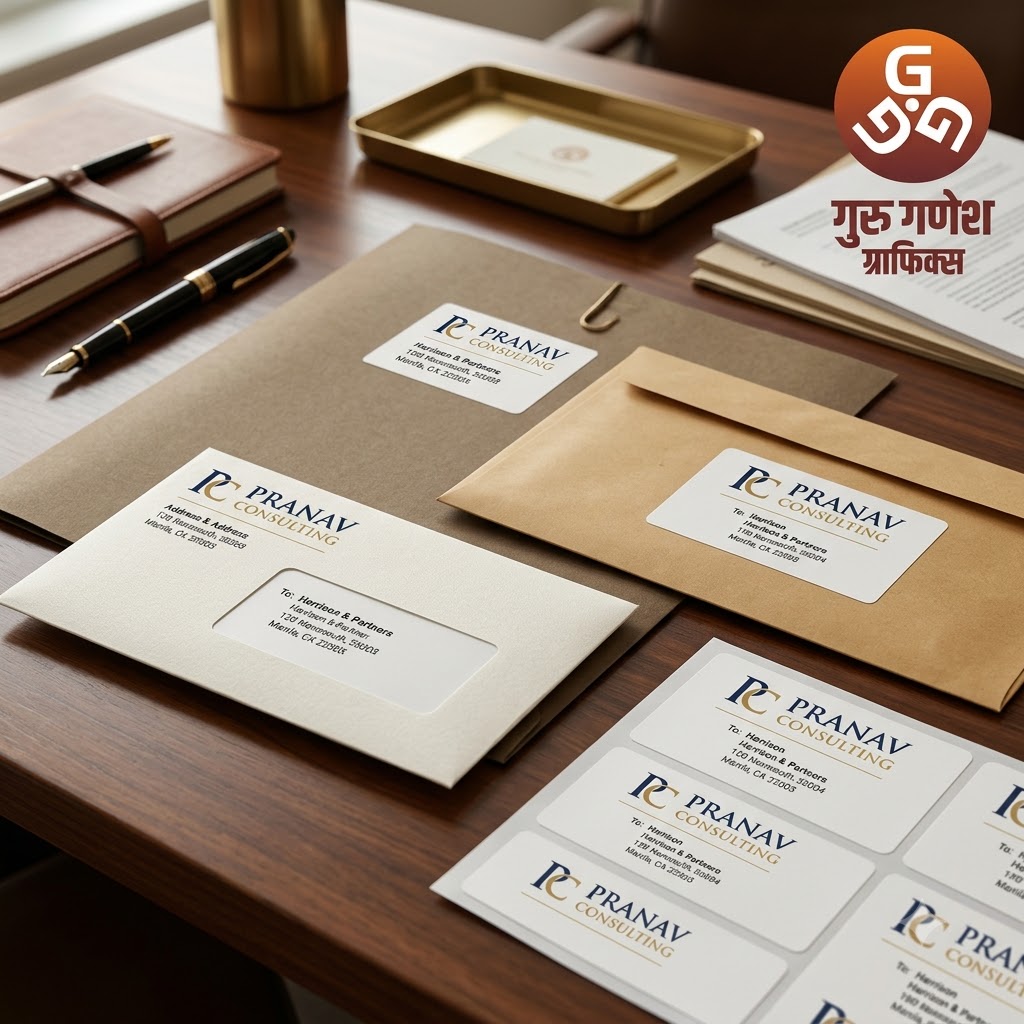 Mailing Labels