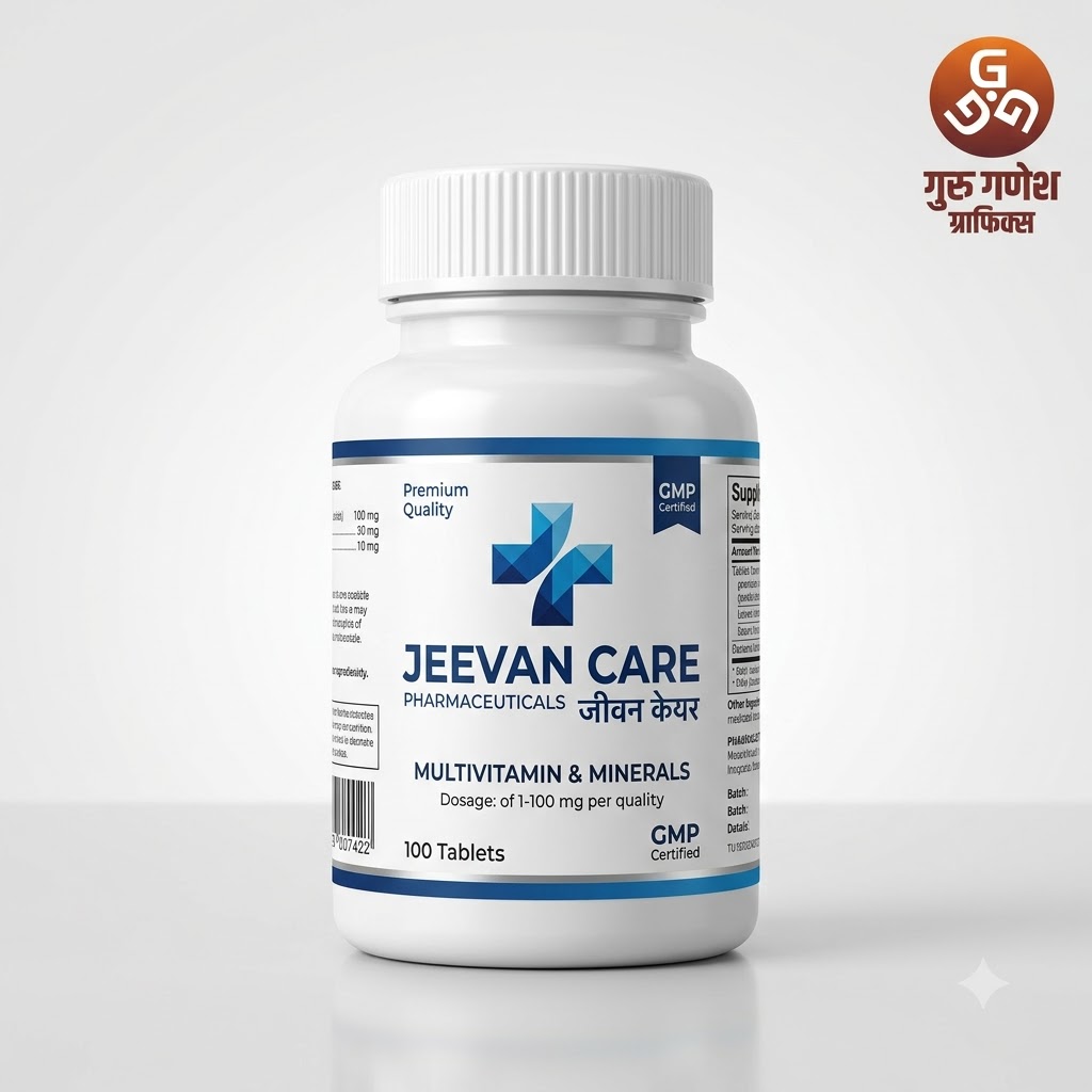 Pharmaceutical Labels
