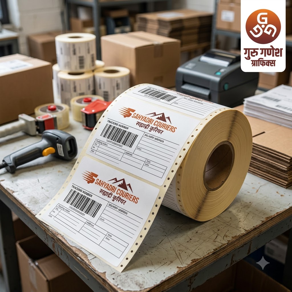 Shipping Labels