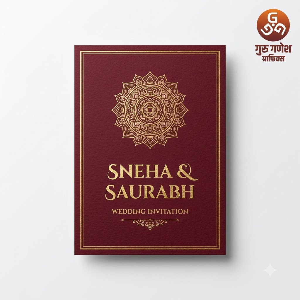 Wedding Invitation Cards