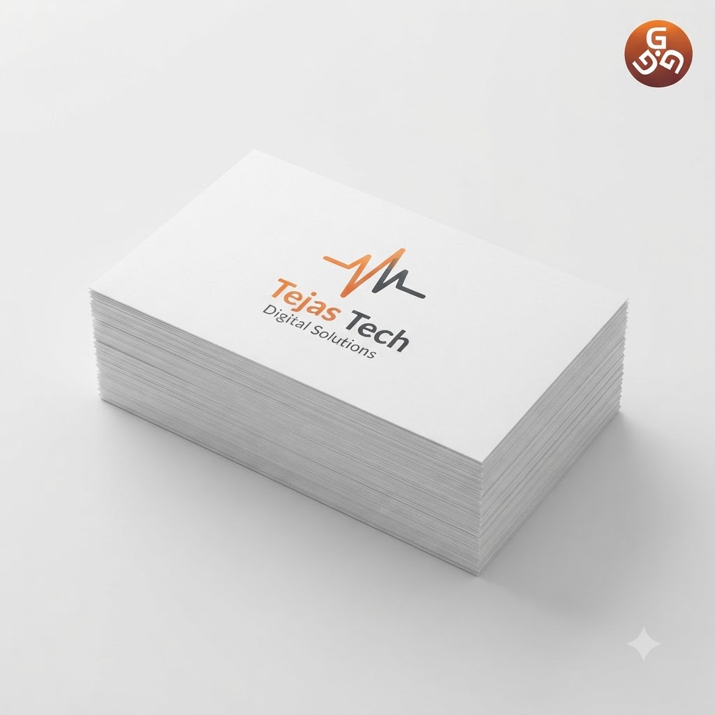 Company Envelopes