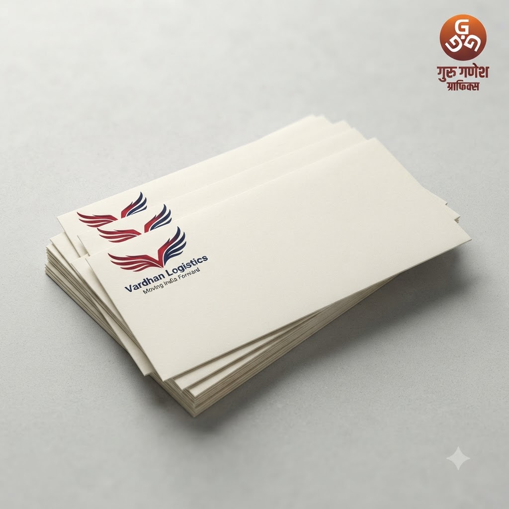 Printed Envelopes